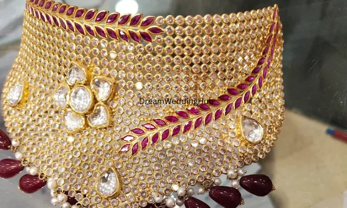 Anand Jewellers dewas